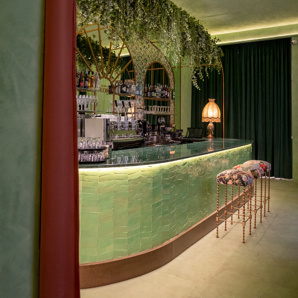 Flora Bar Bistrot
